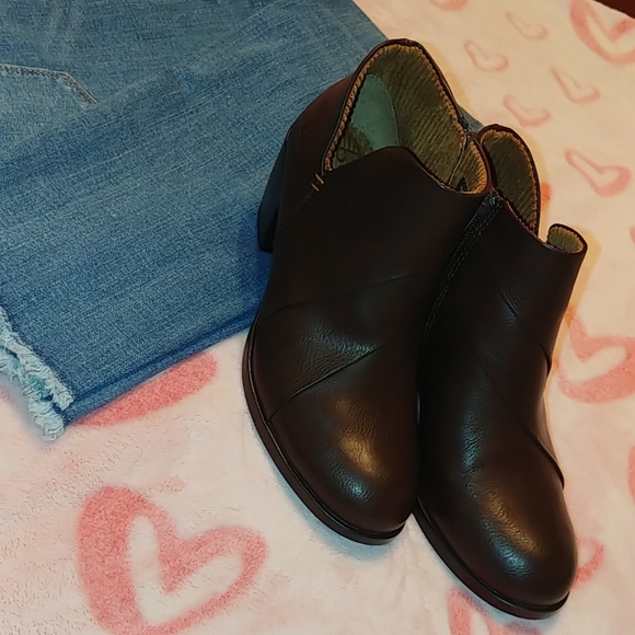 B.O.C Ankle boots - Picture 11 of 12